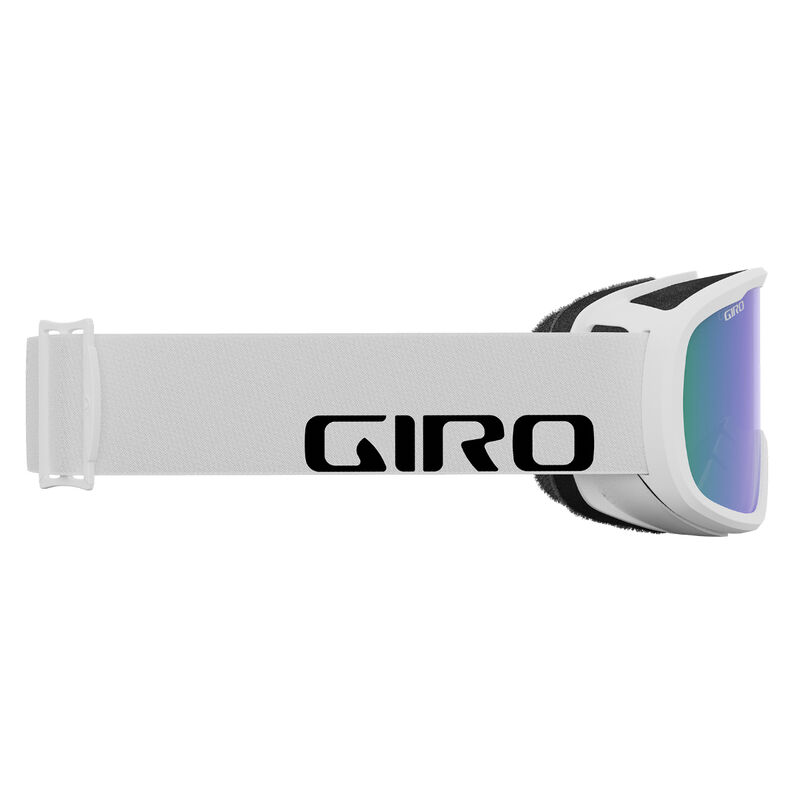 Giro Cruz Goggles + Loden Green Lens image number 2