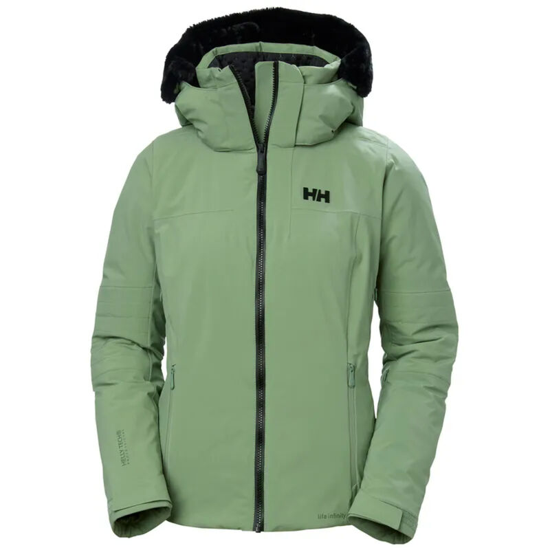 Helly Hansen Verbier Infinity Jacket Womens image number 0