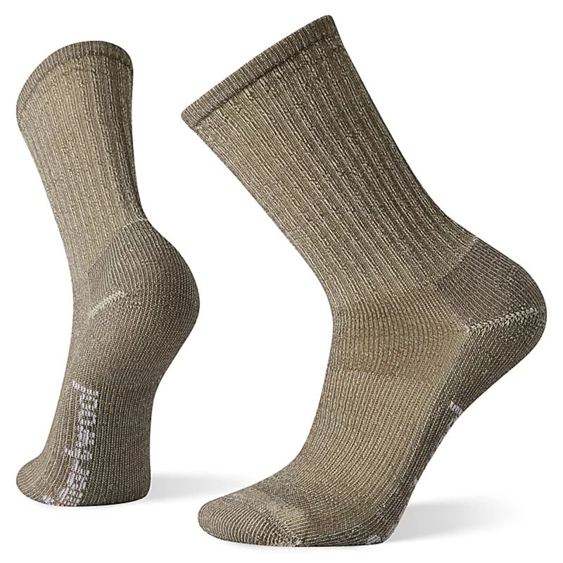 Smartwool Hike Light Cushion Crew Socks Mens image number 0