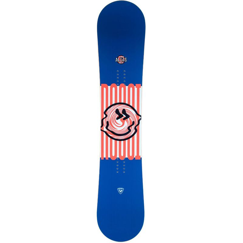 Rossignol Alias Snowboard Kids image number 0