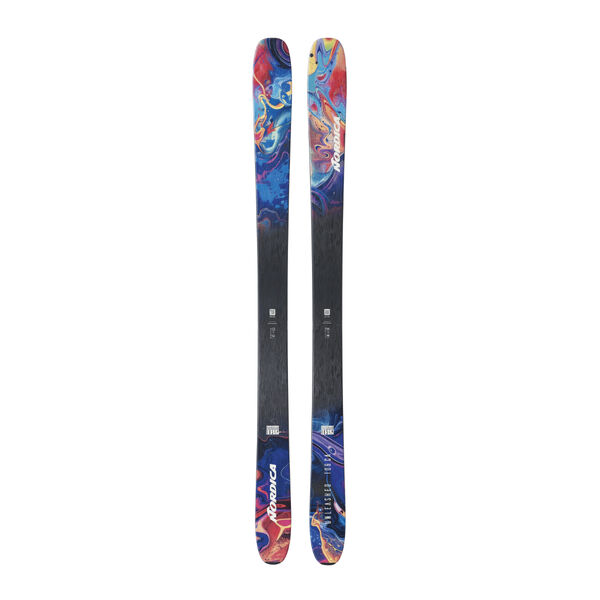 Nordica Unleashed 106 CA Skis
