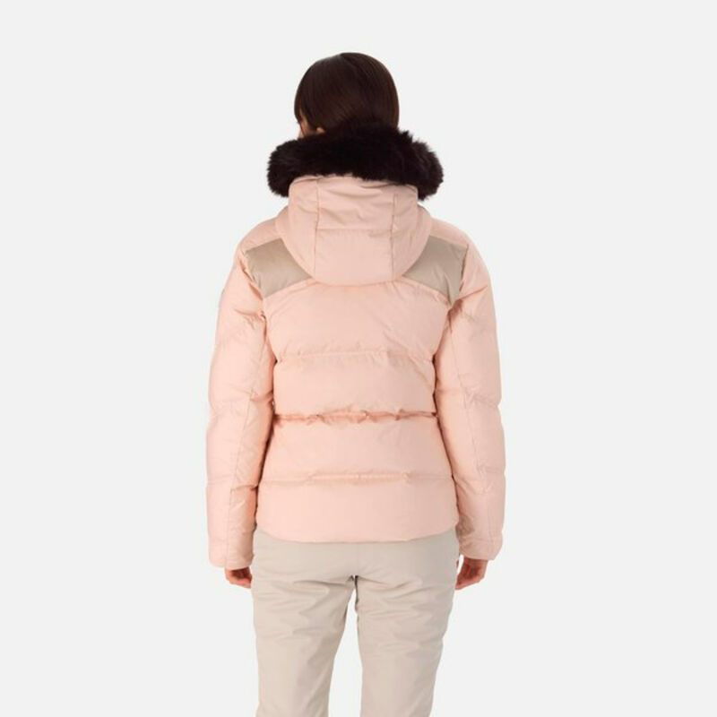 Rossignol Signature Down Jacket Womens image number 2