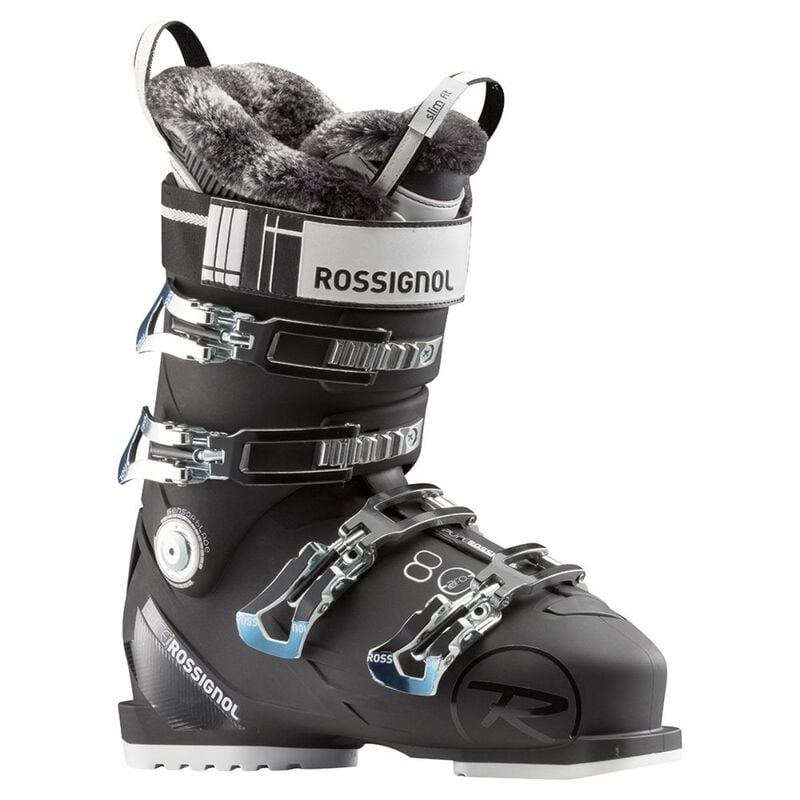 Rossignol Pure Pro 80 Ski Boots Womens image number 0