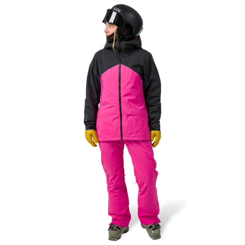 Flylow Sarah Jacket Womens image number 2