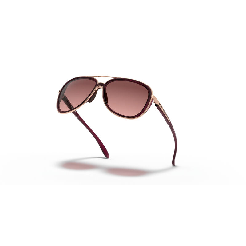 Oakley Split Time Sunglasses + G40 Black Gradient Lenses image number 5