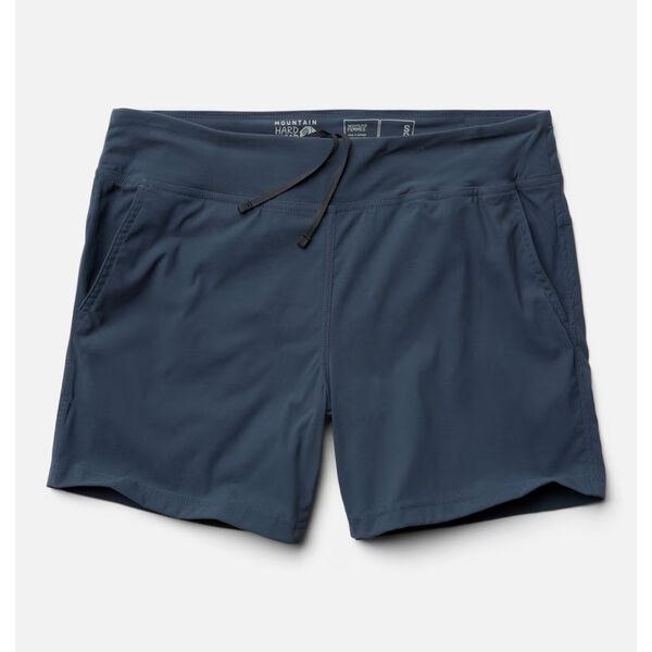 Mountain Hardwear Dynama Shorts Womens