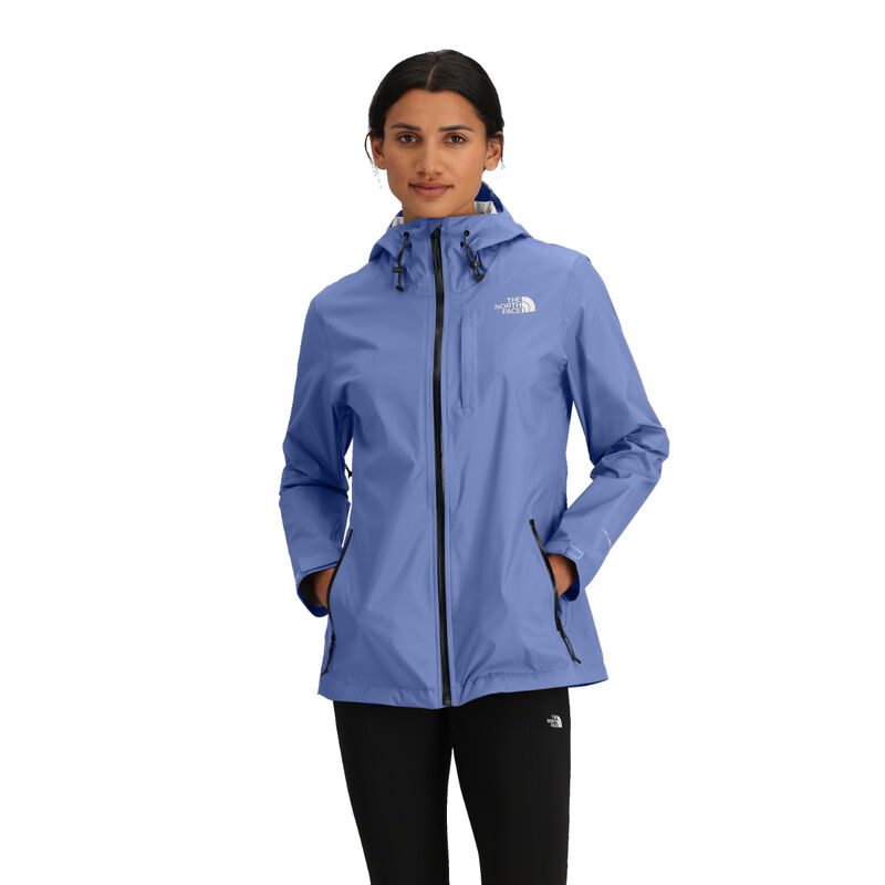 The North Face Alta Vista Jacket Womens image number 2