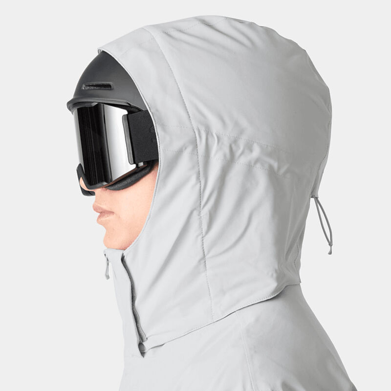 Helly Hansen Alpha Lifaloft Jacket Mens image number 4