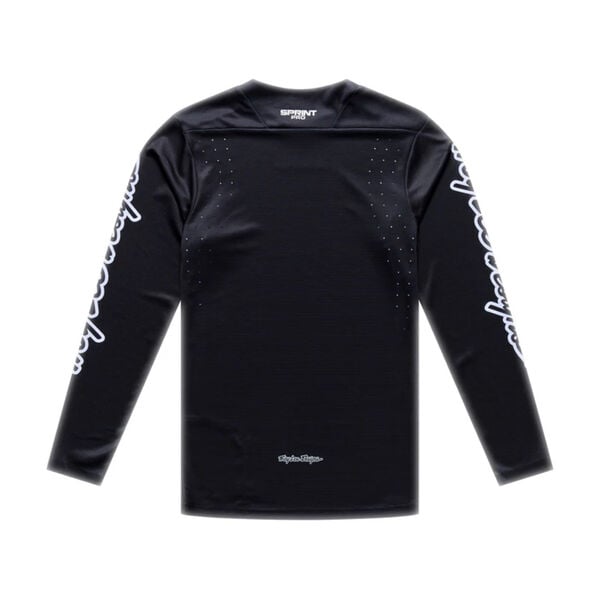 Troy Lee Sprint Pro LS Jersey Mens