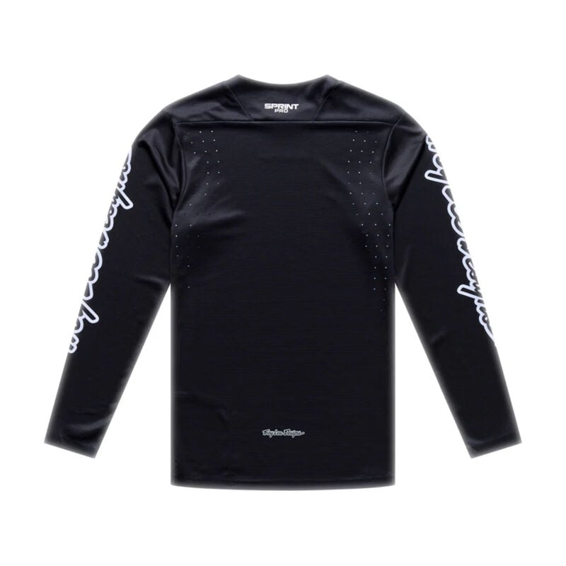 Troy Lee Sprint Pro LS Jersey Mens image number 1