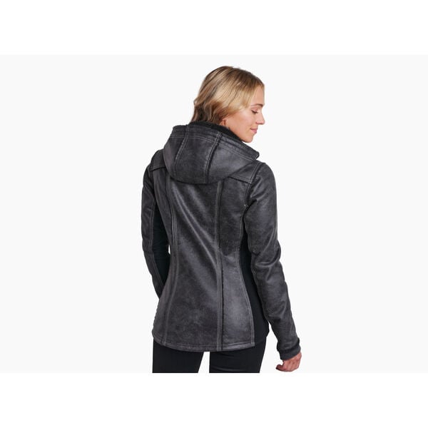 Kuhl Dani Sherpa Trench