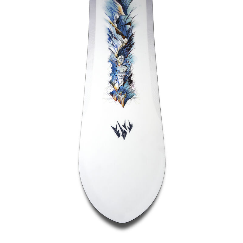 Jones Frontier 2.0 Snowboard image number 4