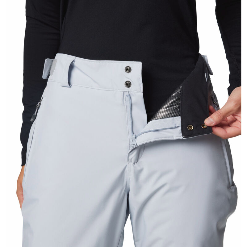 Columbia Shafer Canyon II Insulated Pants Womens image number 2