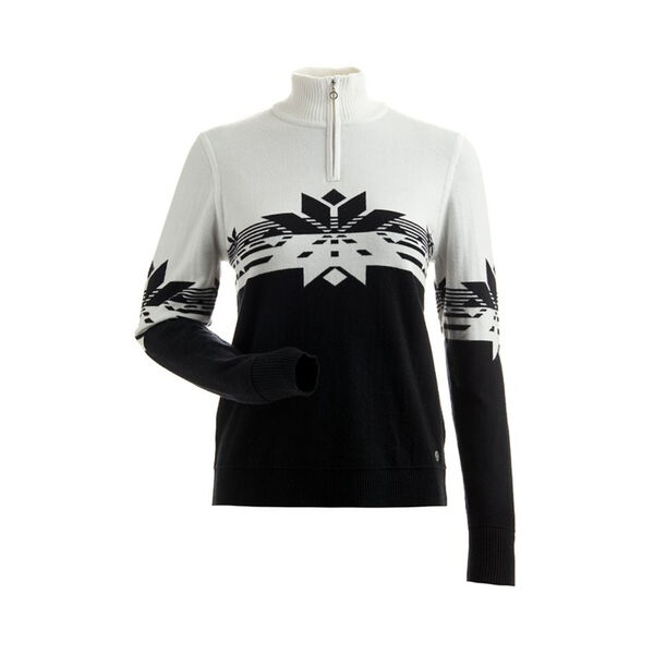 Nils Sierra Sweater Womens