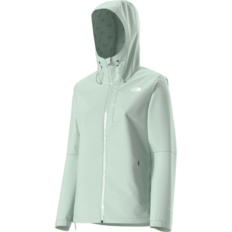 The North Face Alta Vista Jacket Womens image number 1