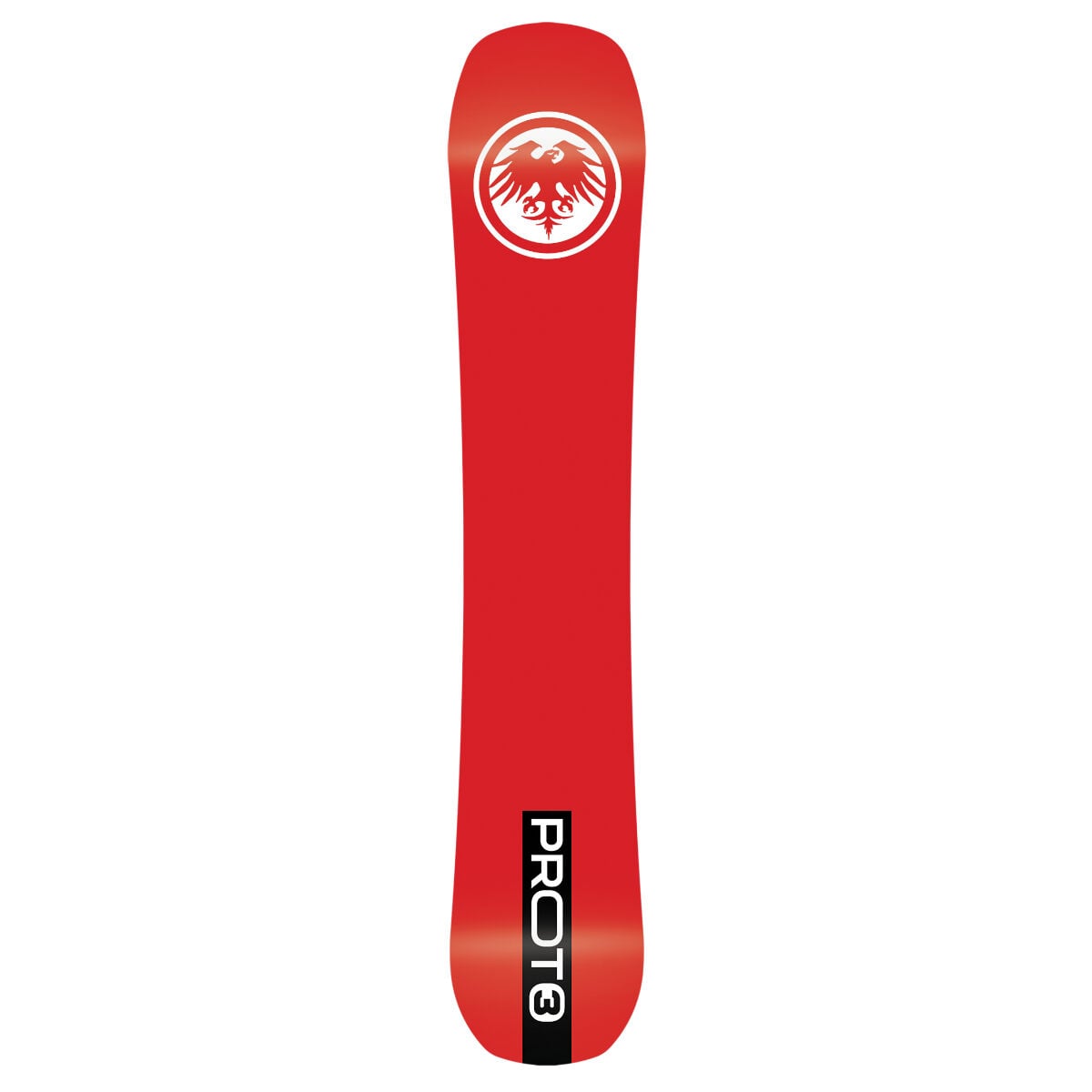 Never Summer Proto Type 3 DF Snowboard | Christy Sports