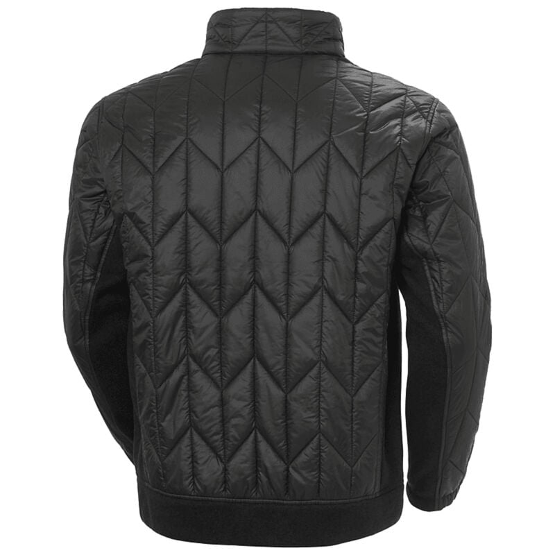 Helly Hansen Afton Hybrid Jacket Mens image number 1