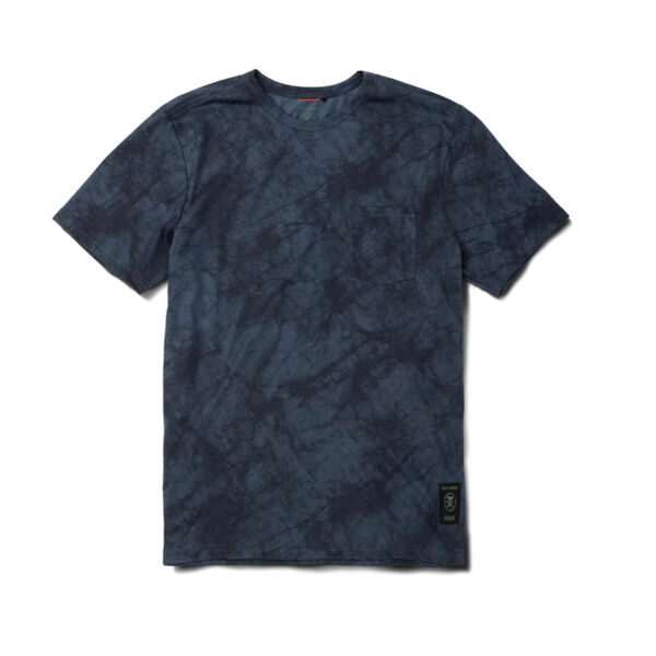 Roark Mathis Pocket Short Sleeve Active Tee Mens