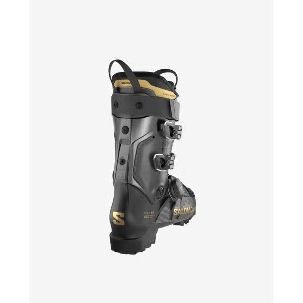 Salomon S/Pro Supra S BOA 95 Ski Boots Womens