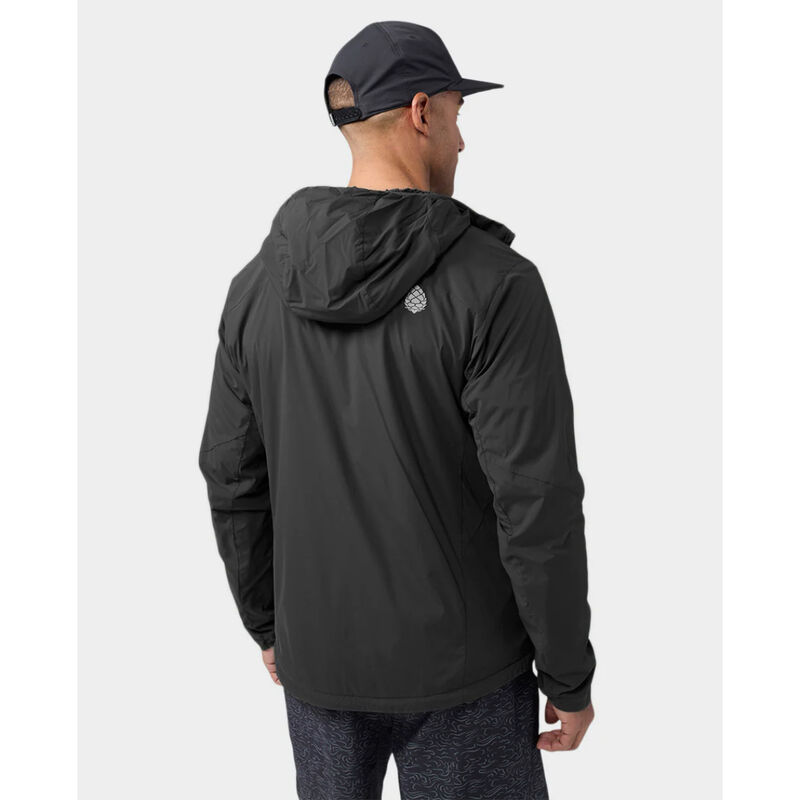 Stio Dawner Hooded Jacket Mens image number 2