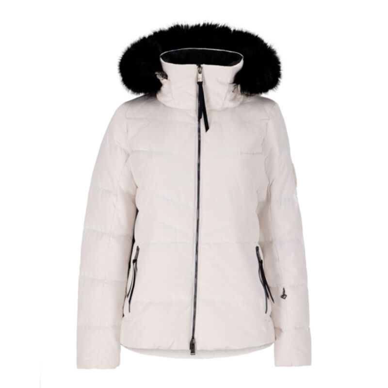 Obermeyer Circe Down Jacket Womens image number 0