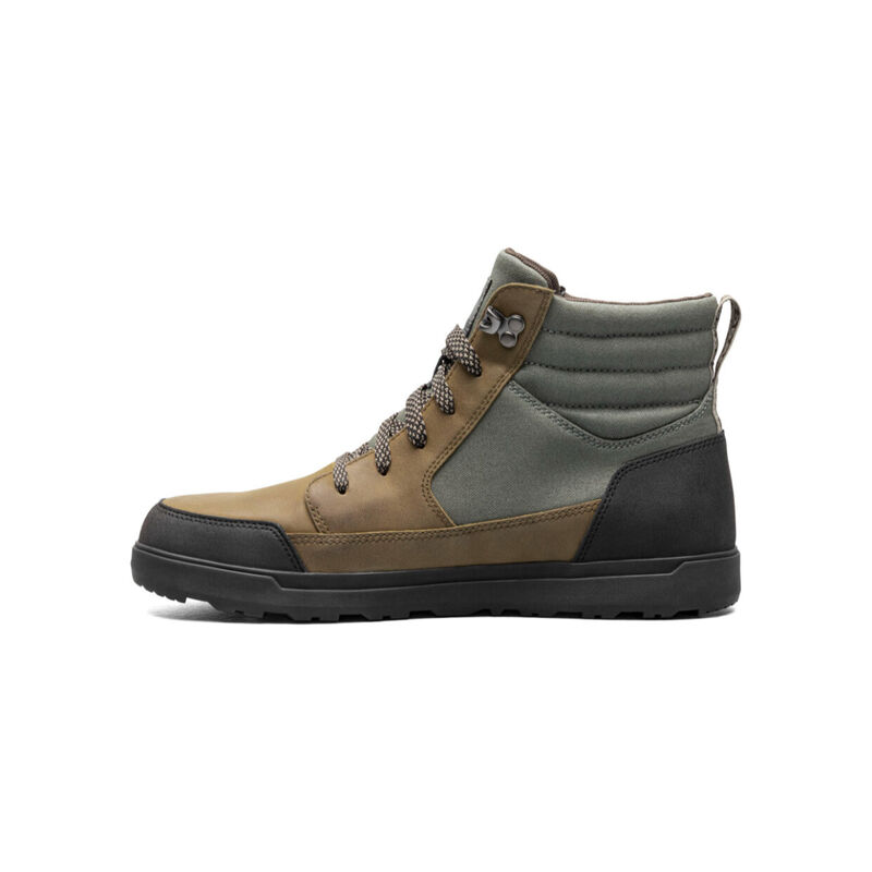 Forsake Mason High Boots Mens image number 2