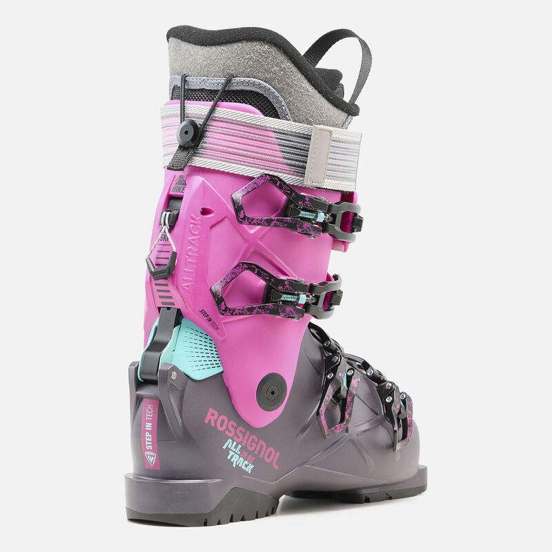 Rossignol Alltrack Pro 80 Ski Boots Juniors image number 1
