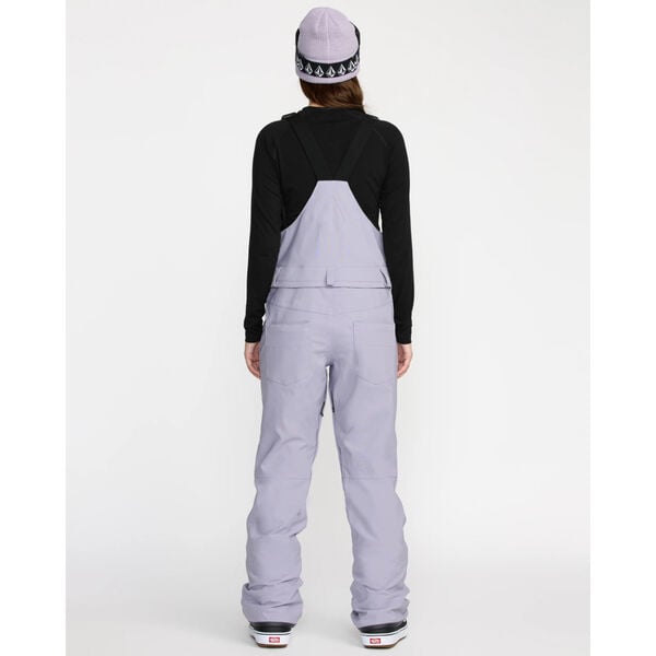 Volcom Swift Bib Womens