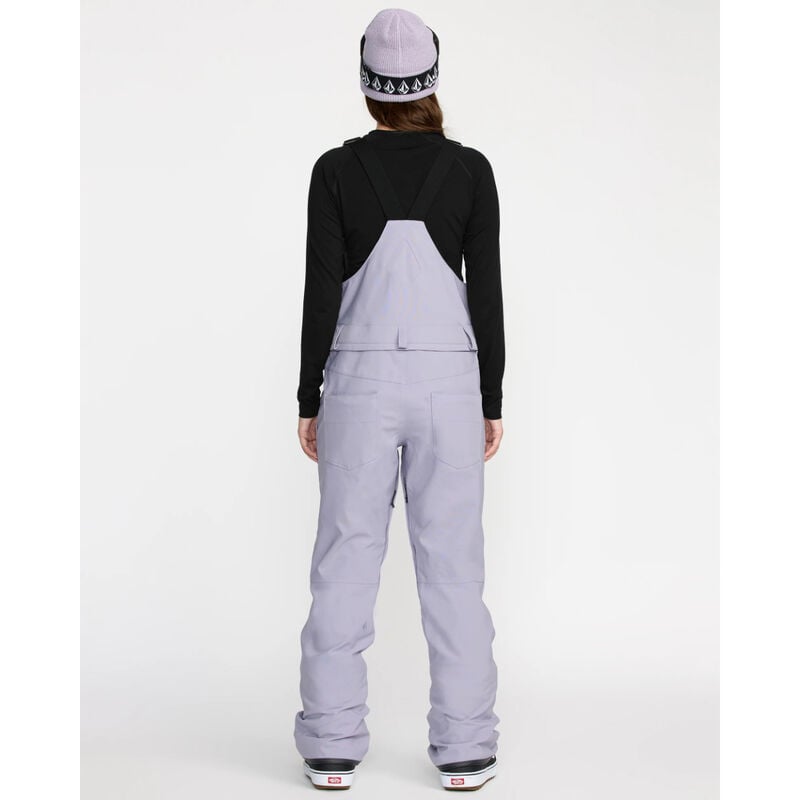 Volcom Swift Bib Womens image number 1