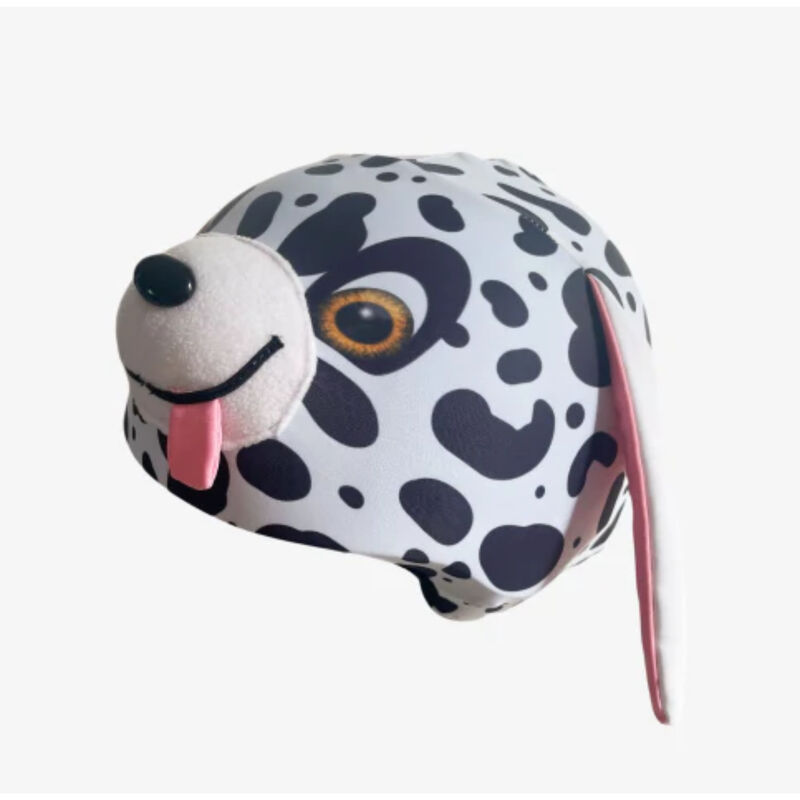 Jomees Cute Dog Helmet Cover Youth image number 1