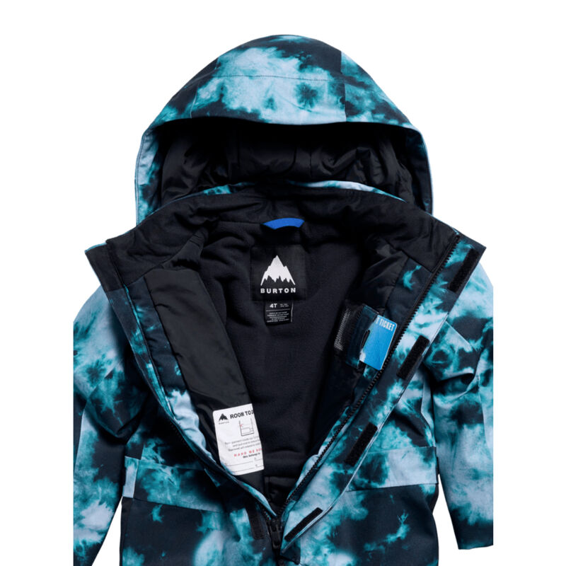 Burton 2L One Piece Toddlers image number 2