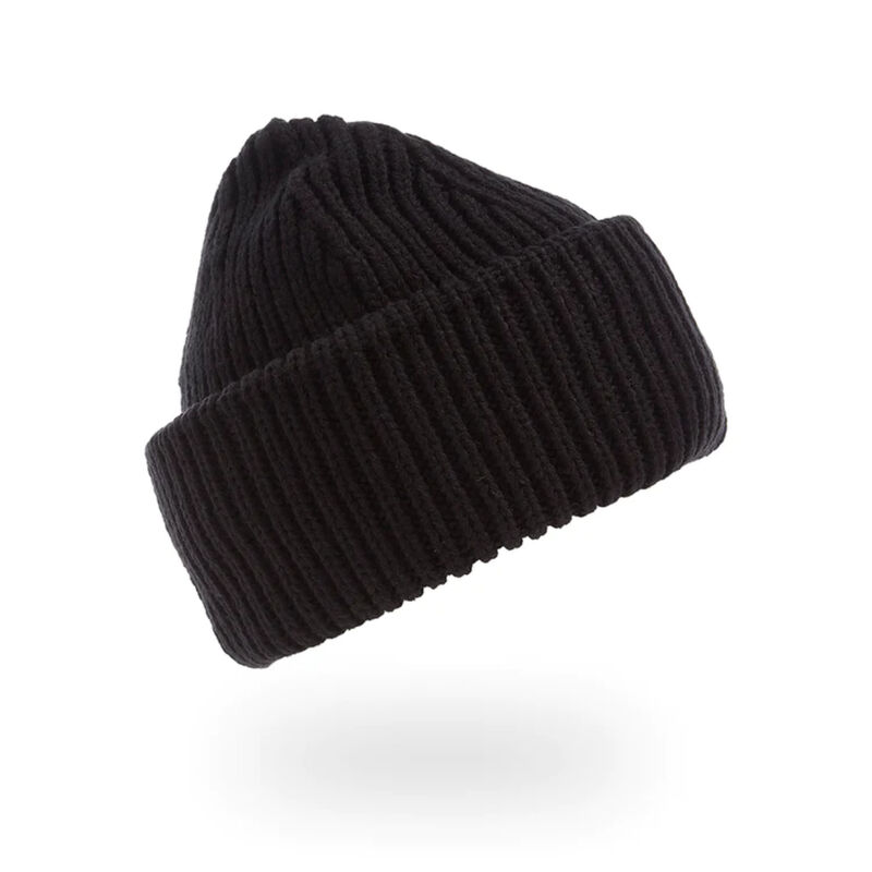 Spyder Off the Cuff Beanie Womens image number 1