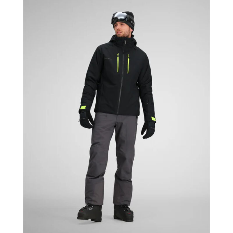 Obermeyer Kenai Jacket Mens image number 4