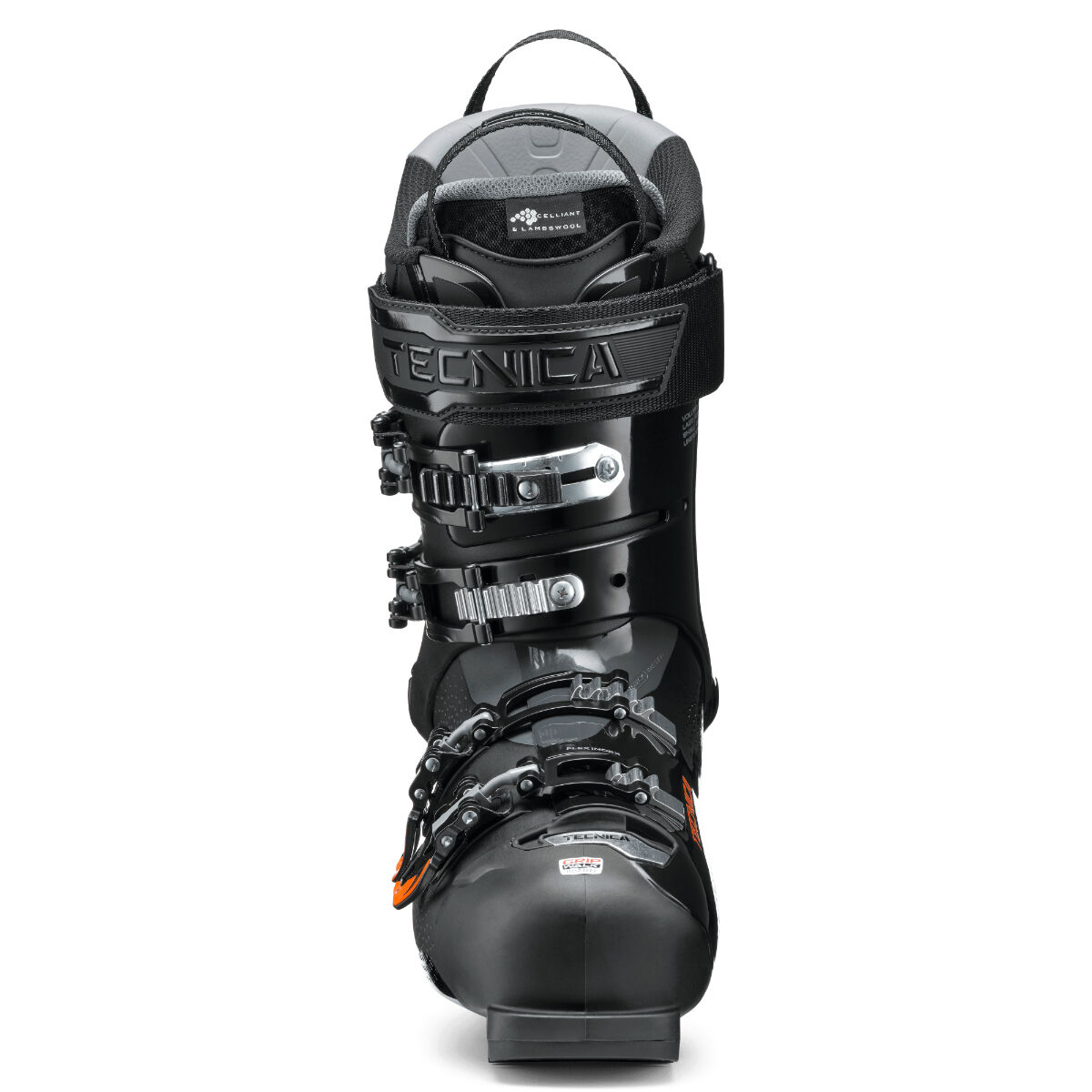 Tecnica Mach Sport HV 100 Ski Boots | Christy Sports