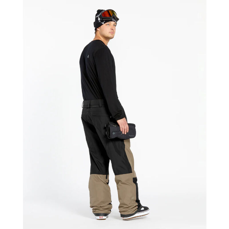 Volcom Dua Gore-Tex Pants Mens image number 1