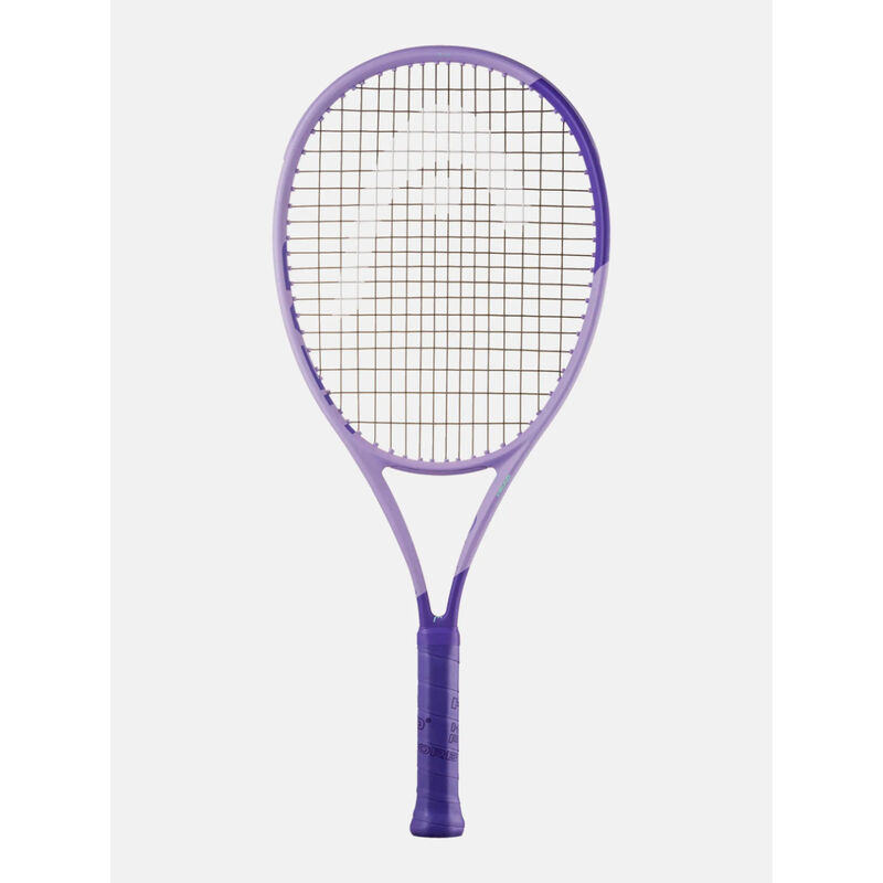 Head Boom Jr. 25 Tennis Racquet Juniors - Strung image number 2