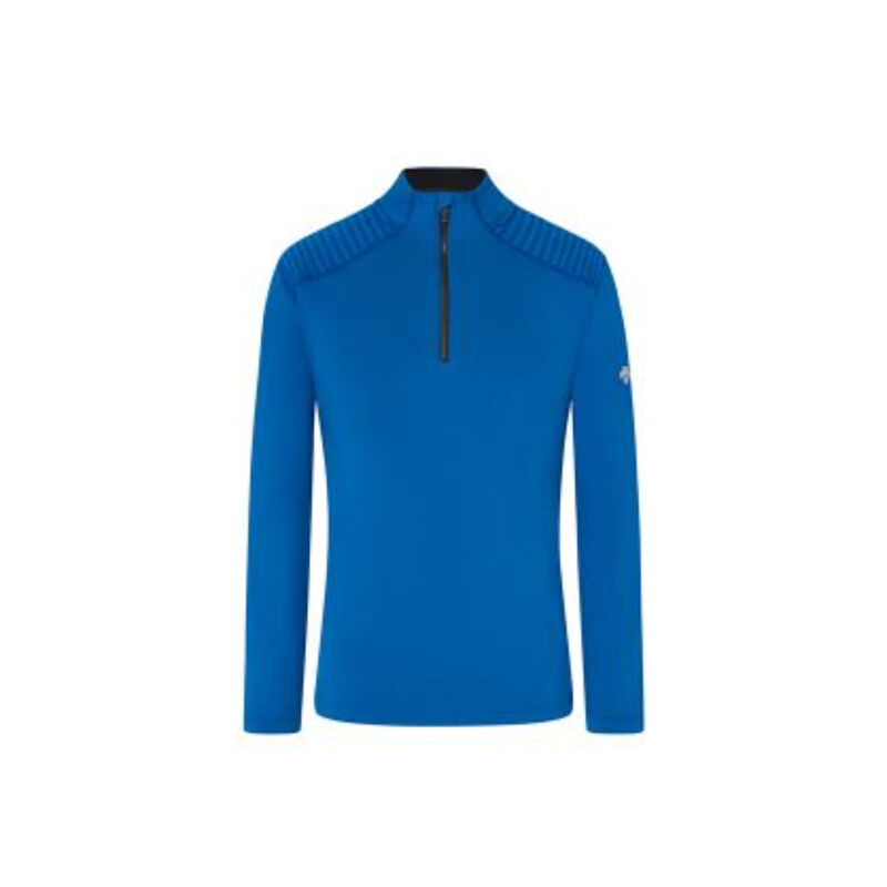Descente Piccard T-Neck Shirt Mens image number 0