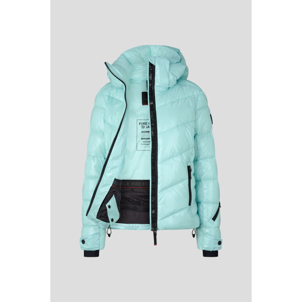 Bogner Saelly Ski Jacket Womens | Christy Sports