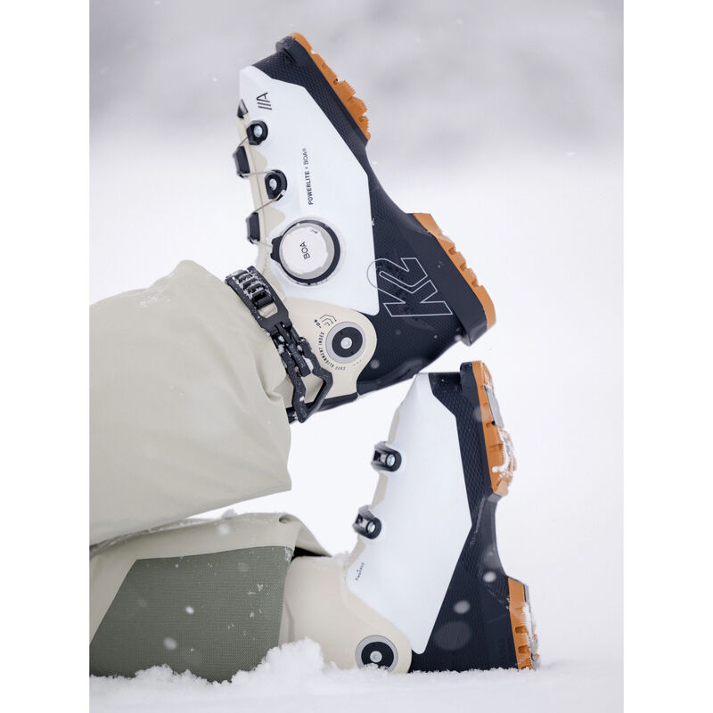 K2 Anthem 95 BOA® Ski Boots Womens image number 6