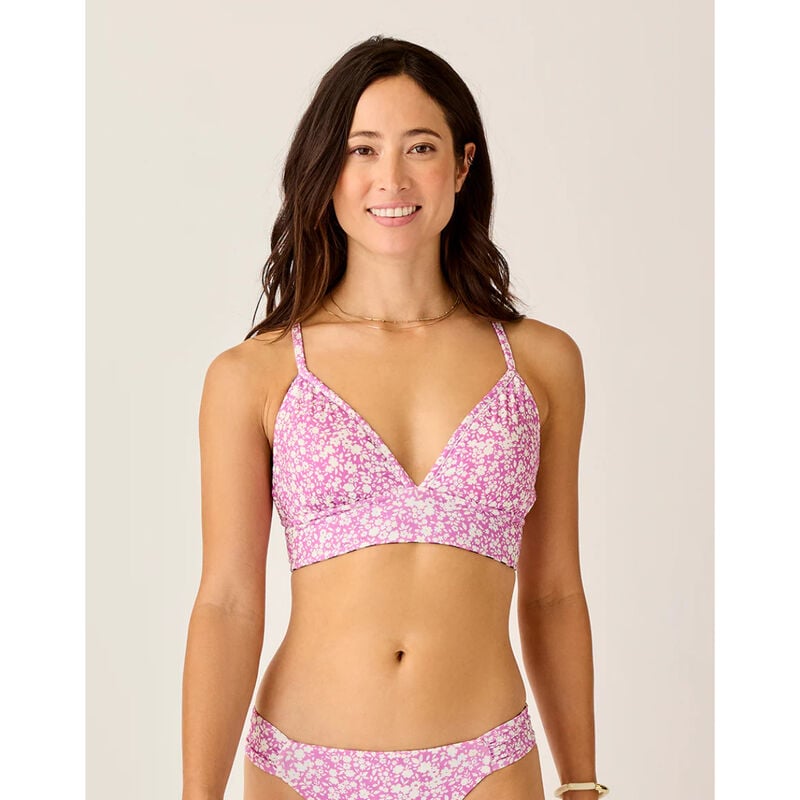 Carve Designs Stevie Reversible Top Womens image number 0