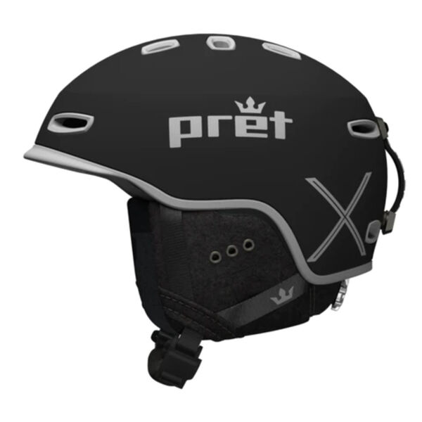 Pret Cynic X2 SP Team Helmet