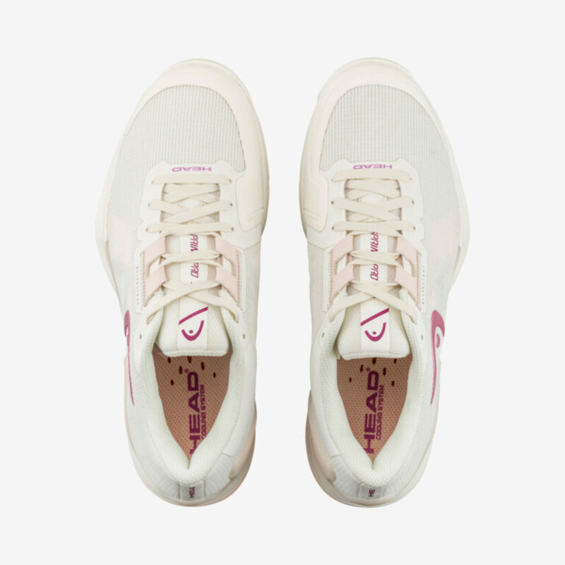 Head Sprint Pro 3.5 Tennis Shoes Womens image number 3