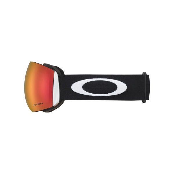 Oakley Flight Deck XL Goggles - Prizm Torch Iridium Lens