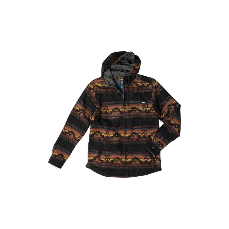 Kavu Midland Hoodie Mens image number 0