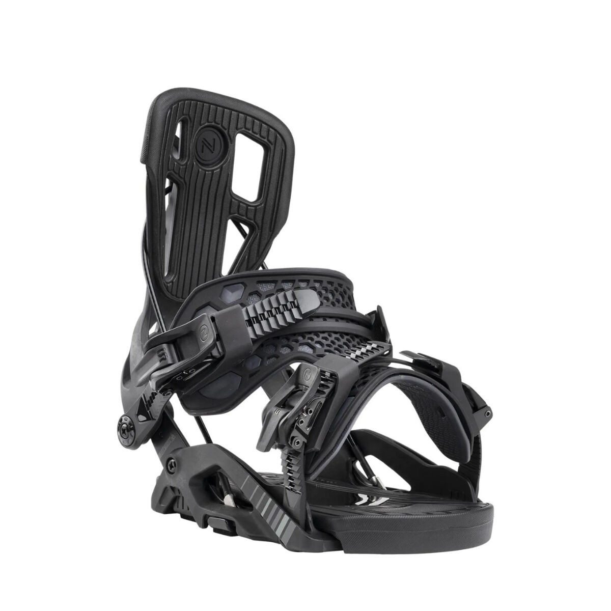 Flow Fuse Fusion Binding | Nidecker Snowboards
