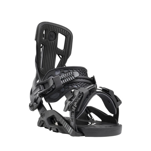Nidecker Flow Fuse Fusion Snowboard Bindings Mens