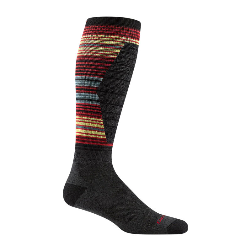 Darn Tough  Backwoods Snow Sock Mens image number 0