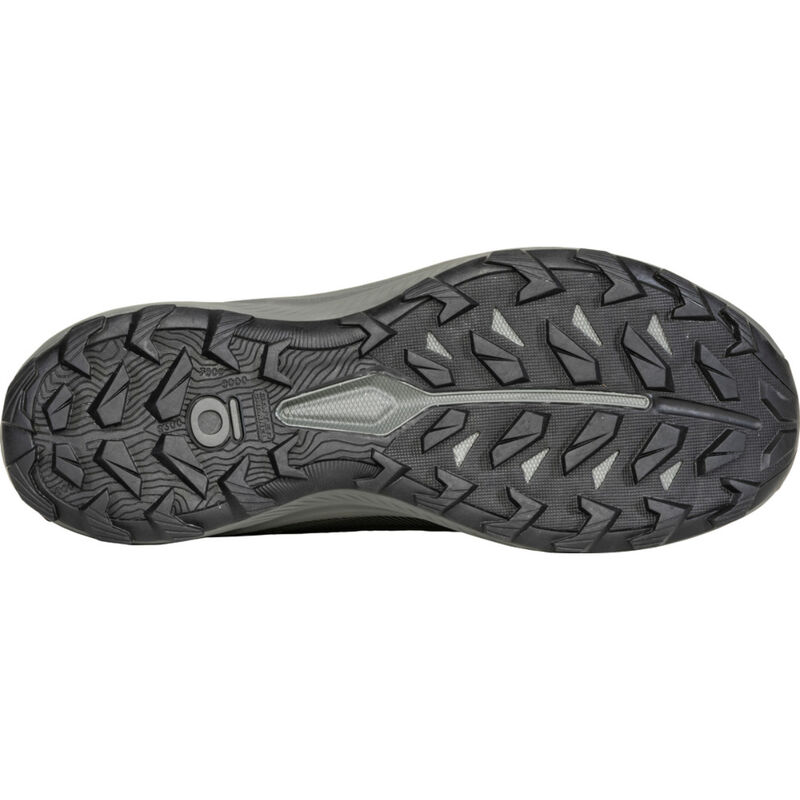Oboz Katabatic LT Mid GTX Waterproof Boots Mens image number 1