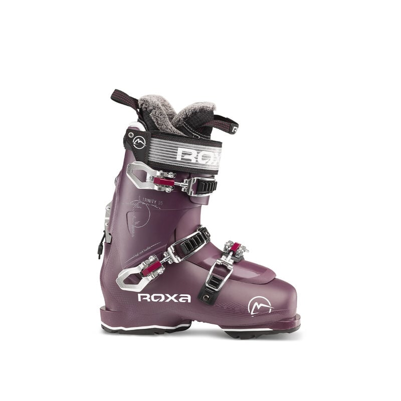 Roxa Trinity 95 I.R. Ski Boots image number 0