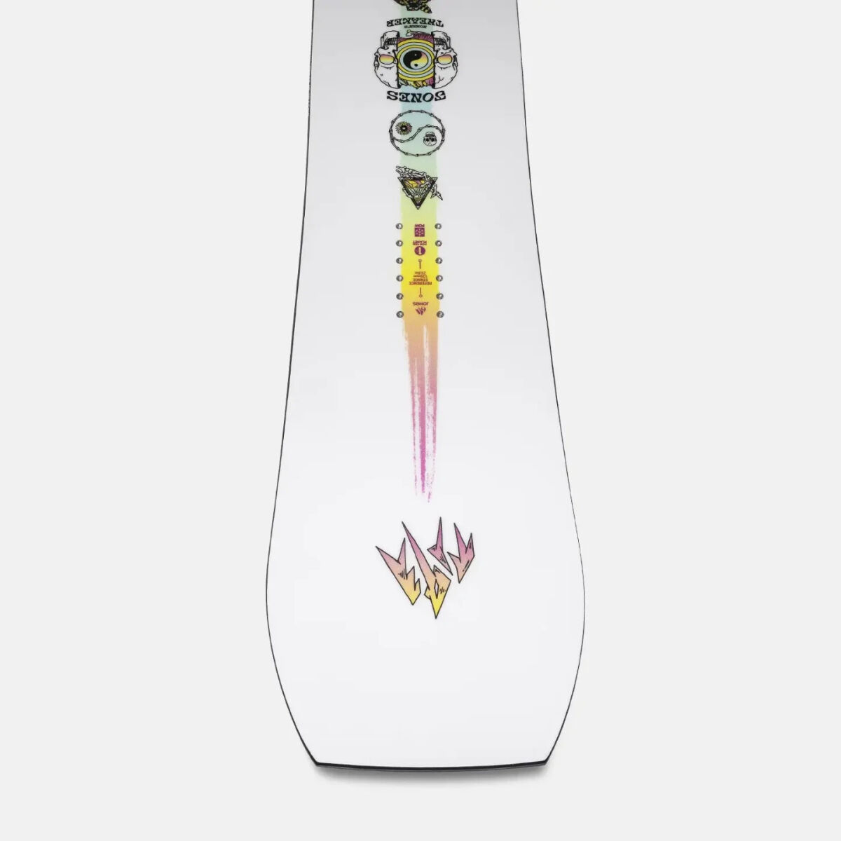 Jones Tweaker Snowboard Womens | Christy Sports